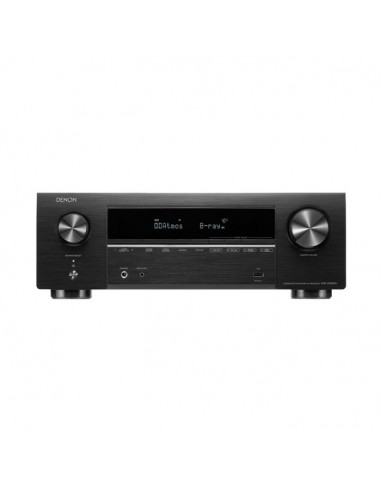RECEPTOR DENON AVR-X1800 H