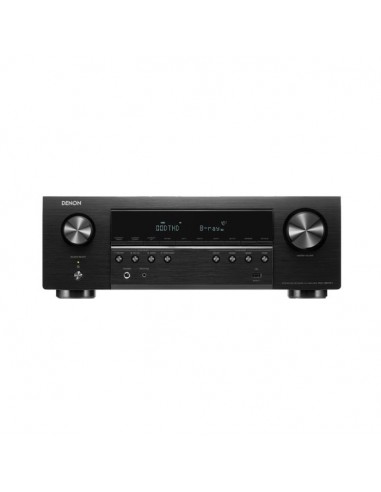 RECEPTOR DENON AVR-S670H