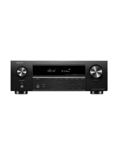 RECEPTOR DENON AVR-X580 BT