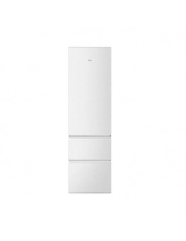 FRIGORIFICO HAIER HTR3620CNNPW