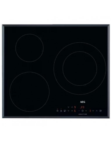 INDUCCION AEG IKB6330SFB