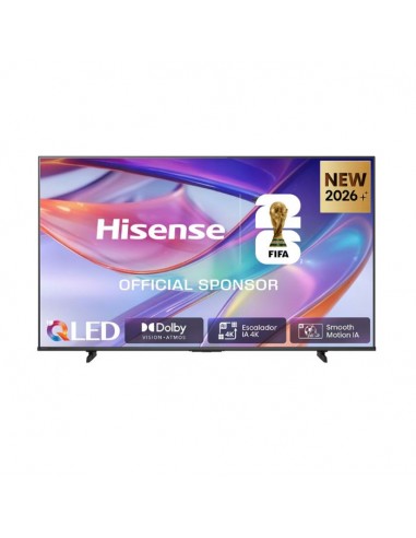 TELEVISION HISENSE 55A7Q