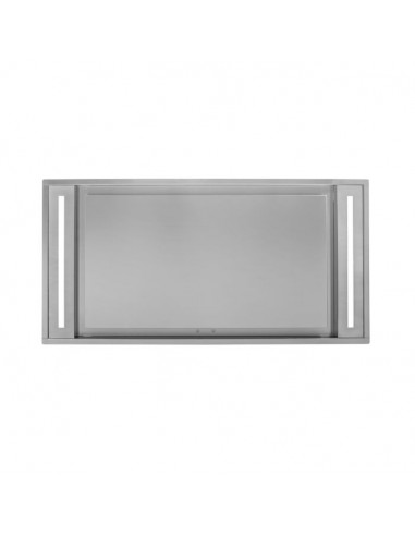 CAMPANA FRECAN NITRO 360 1000 INOX...