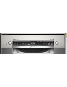 LAVAVAJILLAS BOSCH SPS4HMI13E 2