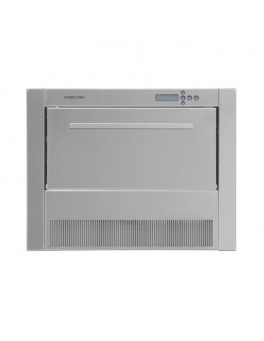 FABRICADOR DE HIELO FRECAN ICE MAKER