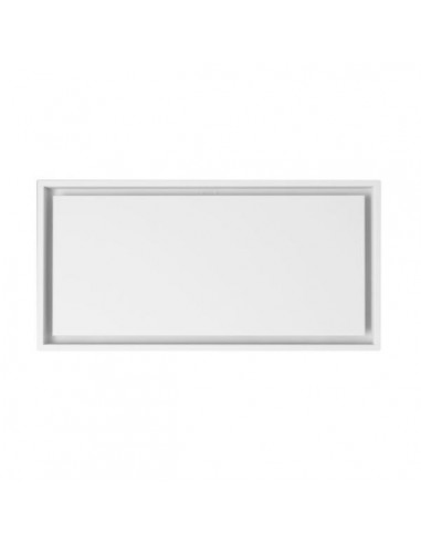 CAMPANA FRECAN SCL 360 1000 BLANCA...