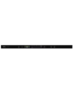 LAVAVAJILLAS AEG GI6200B2SC 2