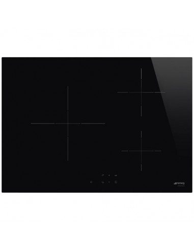 INDUCCION SMEG SI2731D