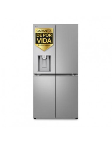 FRIGORIFICO LG GML860PYFE