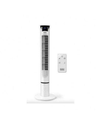 VENTILADOR BLACK&DECKER BXEFT49E