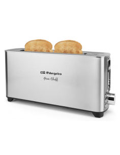 TOSTADOR ORBEGOZO TO6030 2