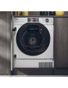 SECADORA HAIER HDBI H7A2TBEX-S 2