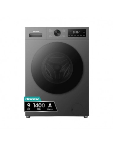 LAVADORA HISENSE WF1I9042BTP2