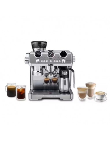 CAFETERA DELONGHI EC9885.M