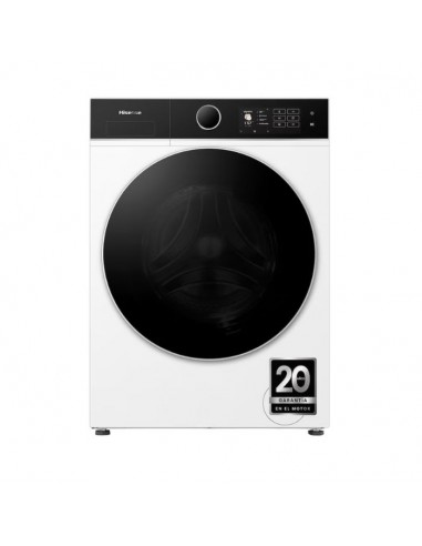 LAVADORA HISENSE WF5I1245BWR KITCHENFIT