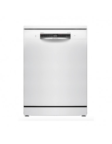 LAVAVAJILLAS BOSCH SMS4HKW08E