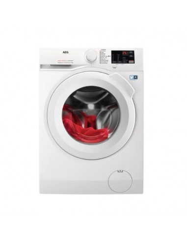 LAVADORA AEG L6FBI947P