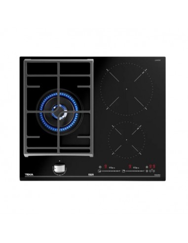 PLACA TEKA. JZC 63312 ABN (INDUCCION...