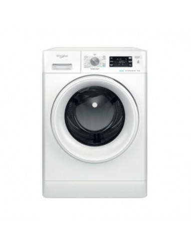 LAVADORA WHIRLPOOL FFB 9489 WV SPT