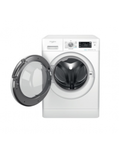 LAVADORA WHIRLPOOL FFB 9489... 2