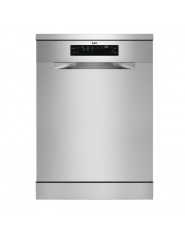 LAVAVAJILLAS ELECTROLUX ESS47400SX