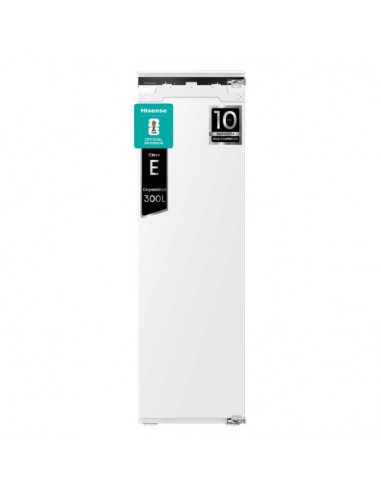 FRIGORIFICO HISENSE RL3B303SAWE
