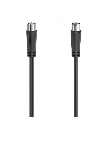 CABLE DE ANTENA HAMA