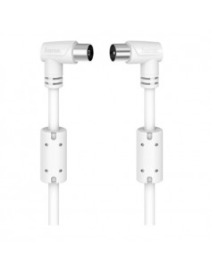 CABLE DE ANTENA HAMA