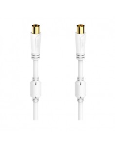 CABLE DE ANTENA HAMA