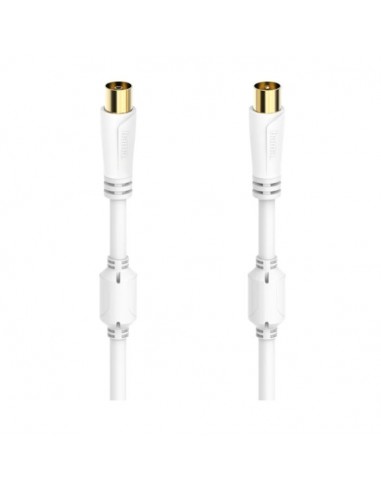 CABLE DE ANTENA HAMA