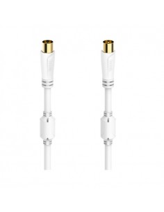 CABLE DE ANTENA HAMA 1,5 M