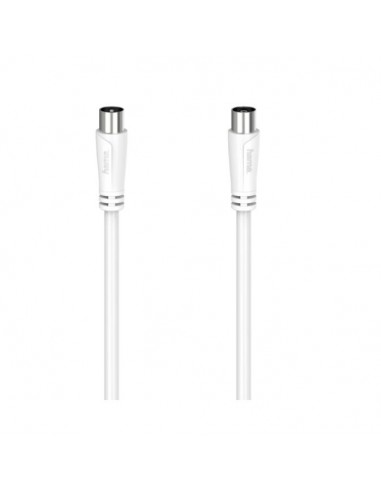 CABLE DE ANTENA HAMA 1,5 M