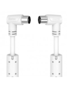 Cable de antena Hama 3 M