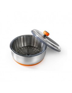 CENTRIFUGADORA ALIMENTOS BRA
