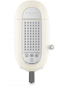 CAFETERA SMEG ECF02CREU CREMA 2