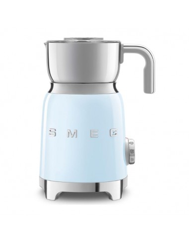 ESPUMADOR SMEG MFF11PBEU AZUL