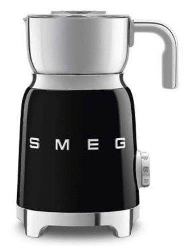 ESPUMADOR SMEG MFF11BLEU NEGRO