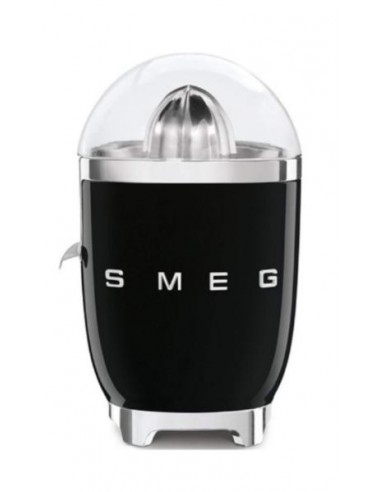 EXPRIMIDOR SMEG CJF01BLEU (NEGRO)