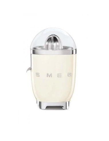 EXPRIMIDOR SMEG CJF11CREU CREMA