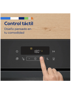 HORNO BALAY 3HD5829N3 2