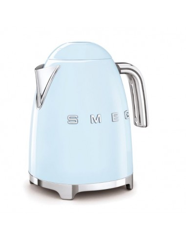 HERVIDOR SMEG KLF03PBEU (AZUL)