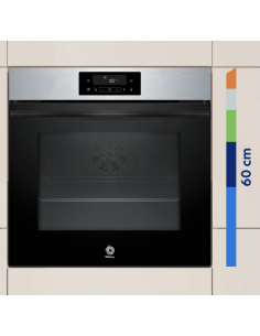 HORNO BALAY 3HB4821X3 2