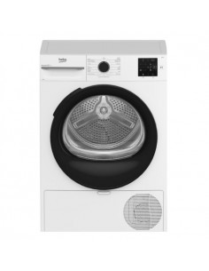 SECADORA BEKO BM3T38220WB