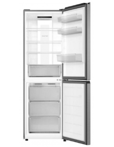 FRIGORIFICO CANDY CNCQ2T6S18CX 2