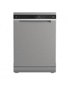 LAVAVAJILLAS WHIRLPOOL W8F...