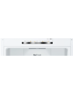 FRIGORIFICO BOSCH KGN362WED 2