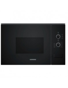 MICROONDAS SIEMENS BF520LMA1