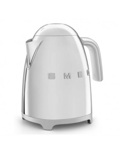 HERVIDOR SMEG KLF03SSEU (PLATA)