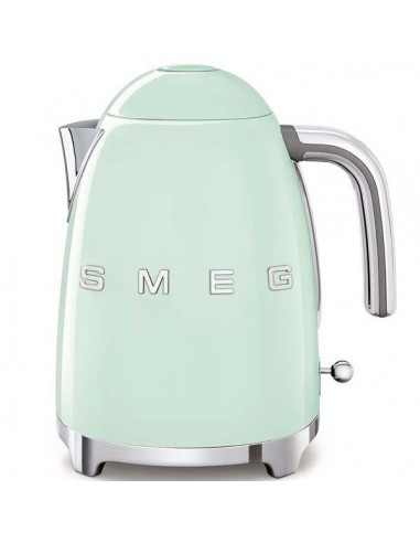 HERVIDOR SMEG KLF03PGEU (VERDE PASTEL)