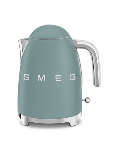 HERVIDOR SMEG KLF03EGMEU (ESMERALDA...